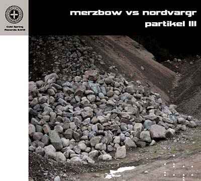 Partikel III [CD]