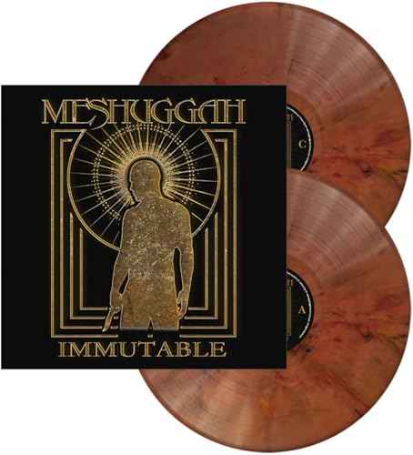 Immutable - The Indelible Edition (2Lp) [Vinyl]