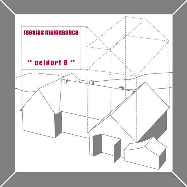 Oeldorf 8 [CD]