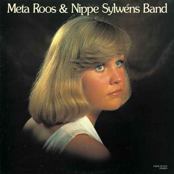 Meta Roos And Nippe Sylwens Band ('78) [Vinyl]