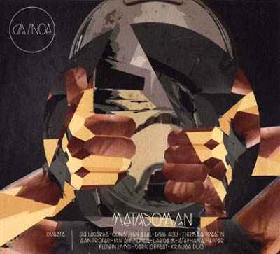 Ja/Noe [CD]