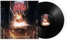 Congregation of Annihilation (Bonus Track) [Import] [Vinyl]