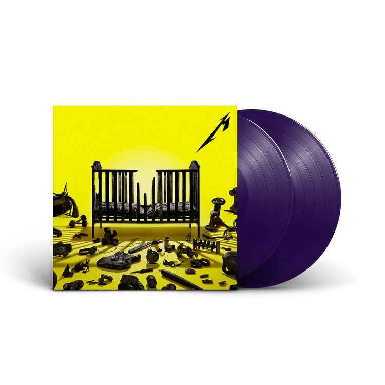 72 Seasons [INDIE EX, Midnight Violet] [Vinyl]