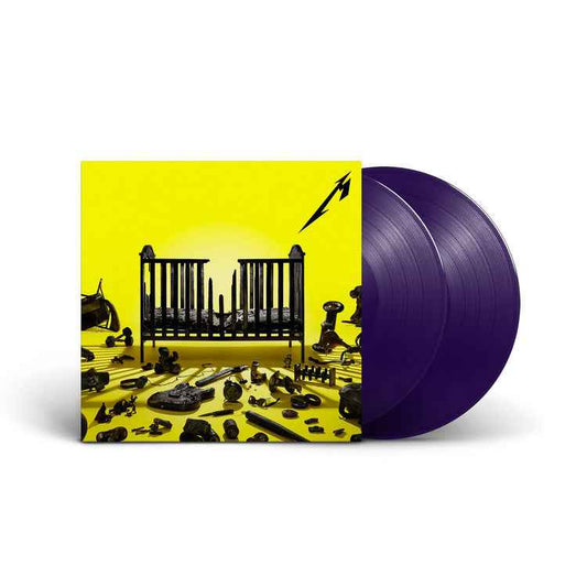 72 Seasons [INDIE EX, Midnight Violet] [Vinyl]