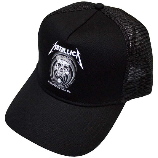 Metallica In Vertigo [Hat] Black