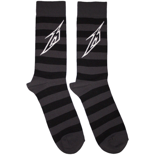 Metallica Lightning M [] Grey