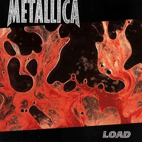Load (Deluxe Box Set) [Vinyl]