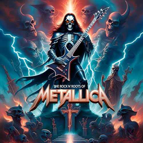 Rock N' Roots [Vinyl]