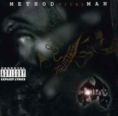 Tical [Explicit Content] (Indie Exclusive, Limited Edition, Colored Vinyl, Burgundy) [Vinyl]