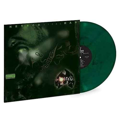 Tical [Green/Black Smoke Swirl LP] [Vinyl]
