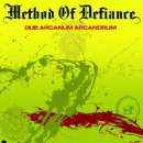Dub Arcanum Arcandrum [CD]
