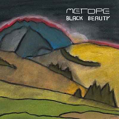 Black Beauty [CD]