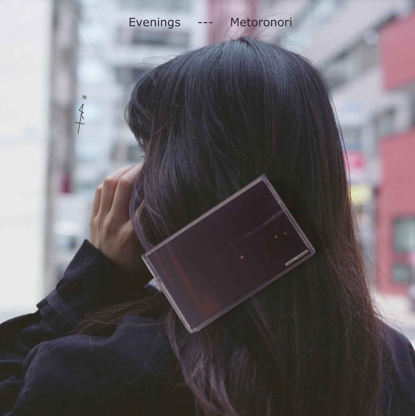 Evenings [Vinyl]
