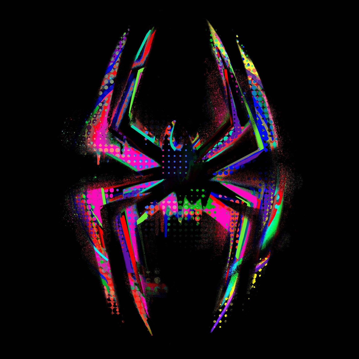 Metro Boomin - Metro Boomin Presents SPIDER-MAN: ACROSS THE SPIDER-VERSE [Soundtrack] [Heroes Version 2 LP] [Vinyl]