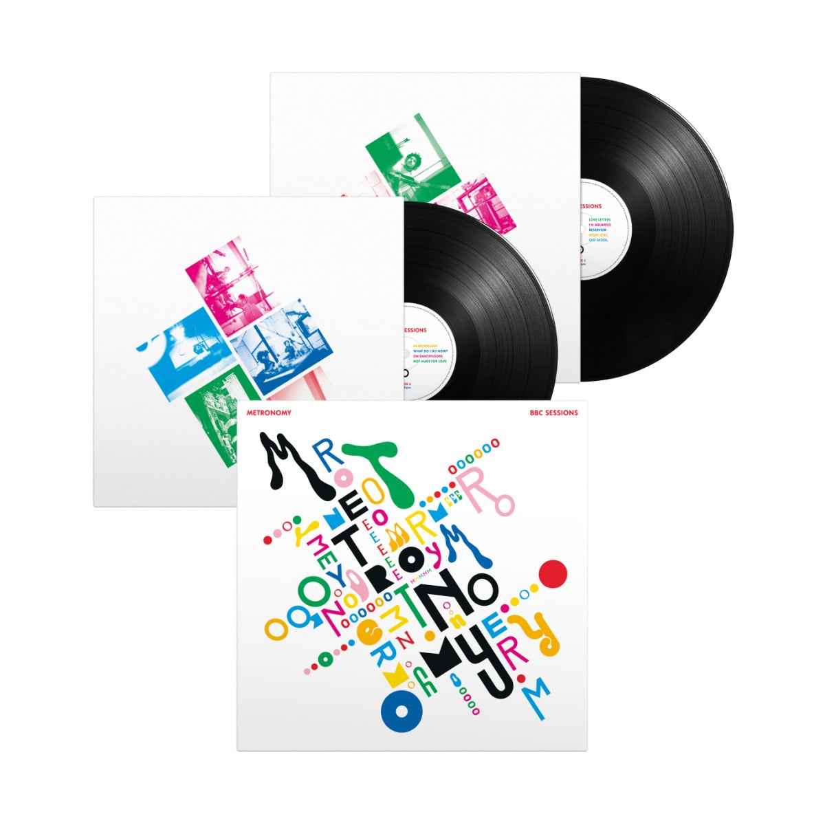 BBC Sessions [2Lp] [Vinyl]