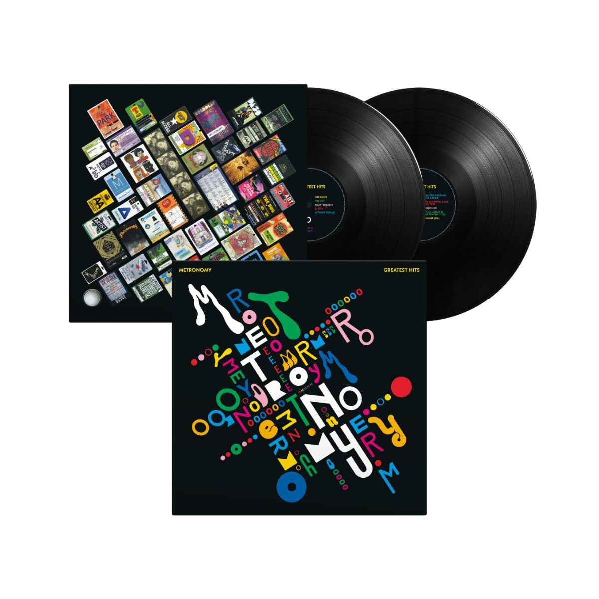 Greatest Hits [2Lp] [Vinyl]