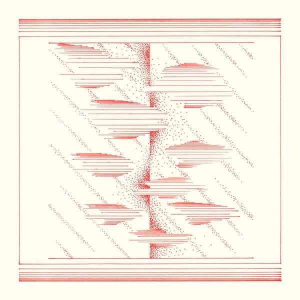 METTE RASSMUSSEN AND PAK YAN LAU - Traditional Noise [Vinyl]