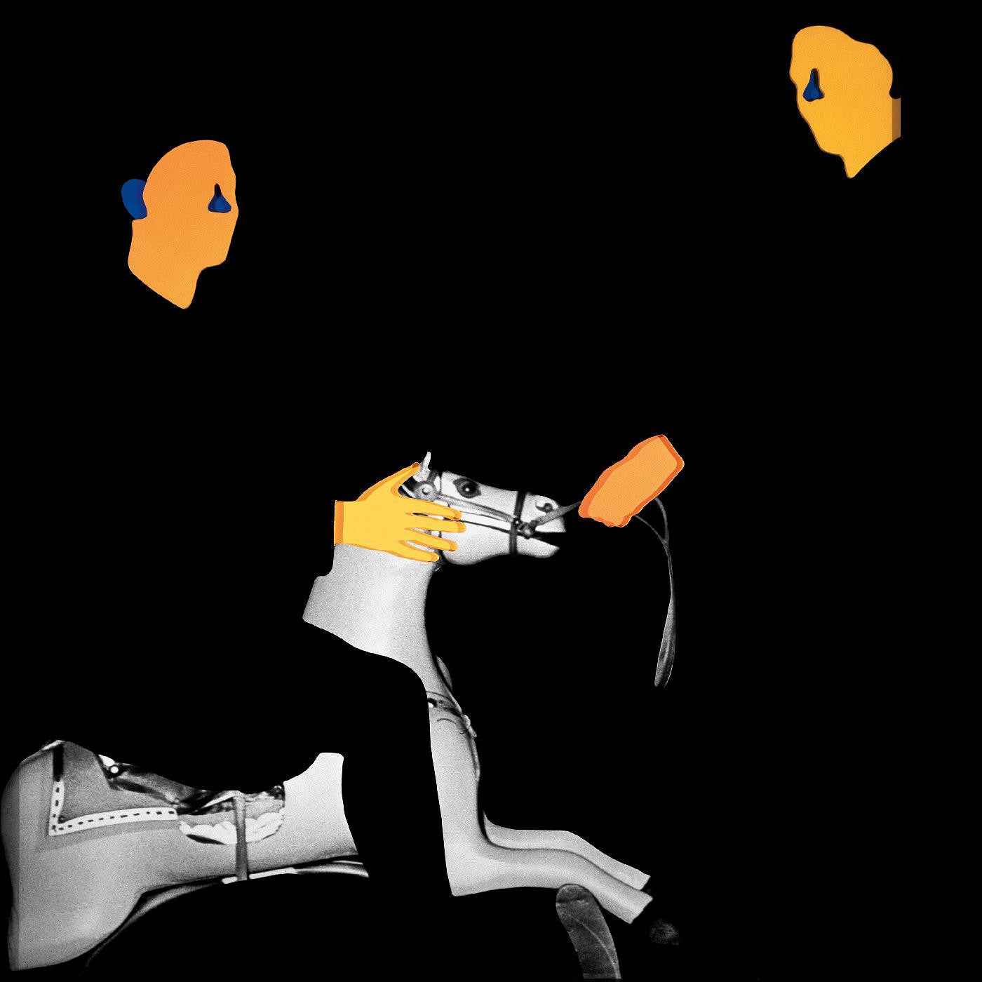 Loss Of Life [Vinyl]