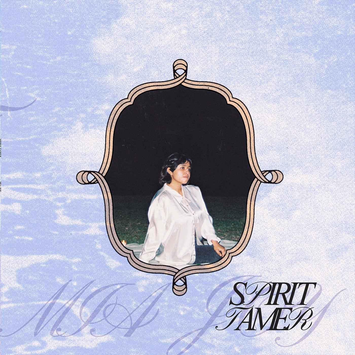 Spirit Tamer [CD]