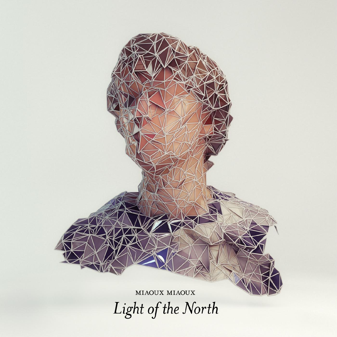 Miaoux Miaoux - Light Of The North [Vinyl]