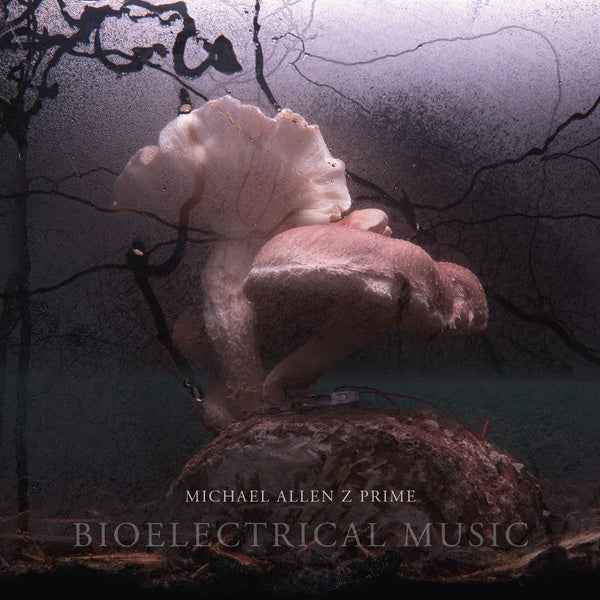 Bioelectrical Music [CD]