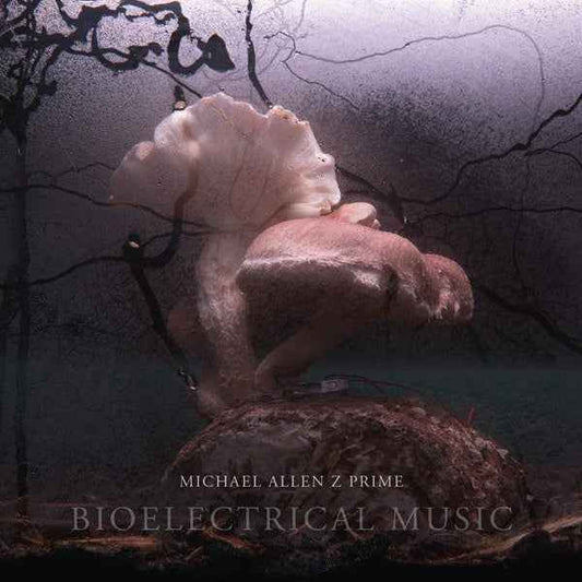 Bioelectrical Music [CD]