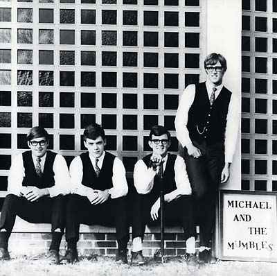 MICHAEL AND THE MUMBLES - Michael And The Mumbles [Vinyl]