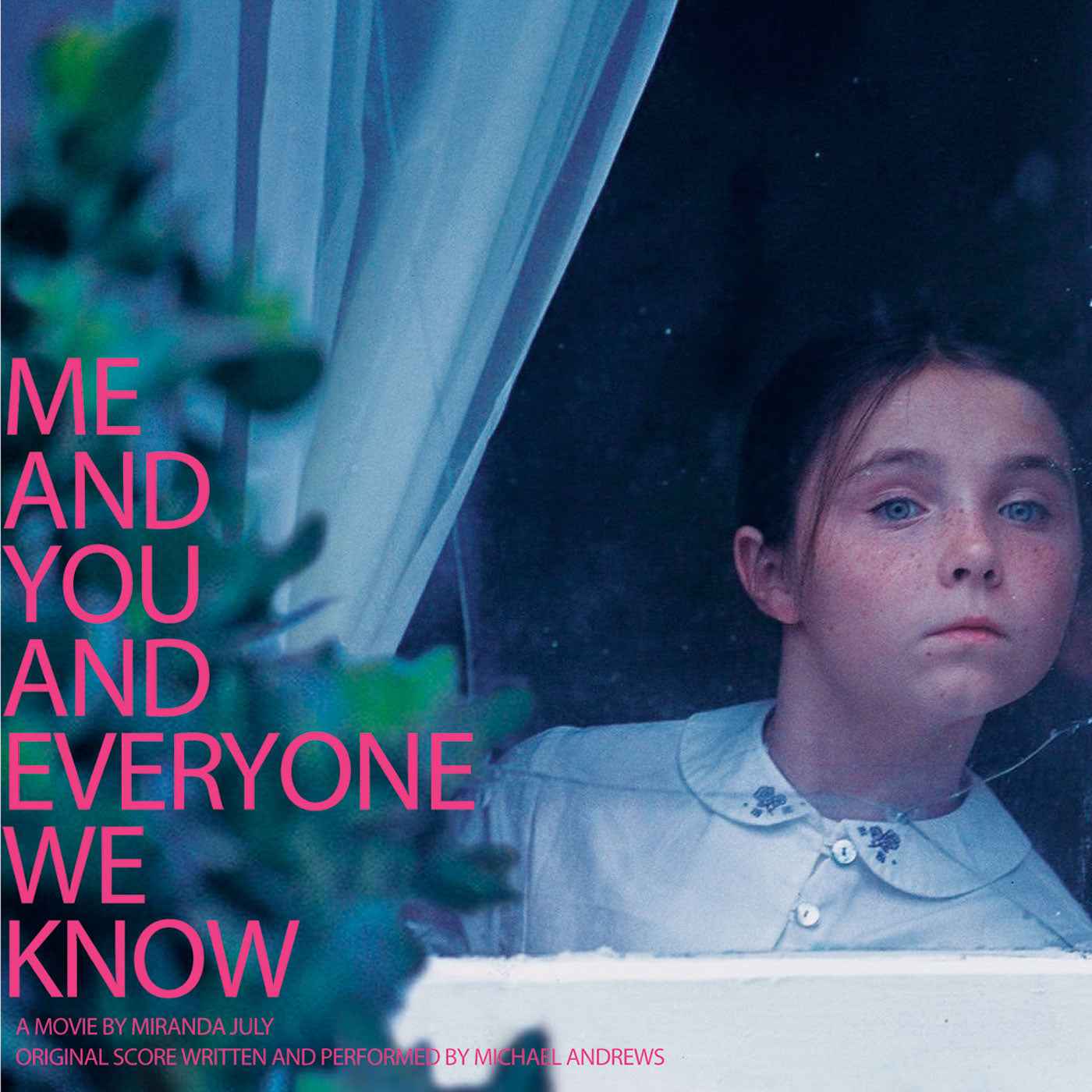 Me and You and Everyone We Know OST [Vinyl]