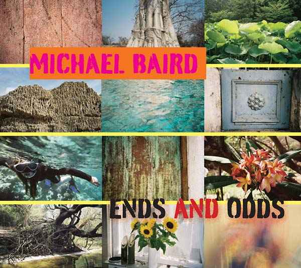 Ends and Odds [CD]