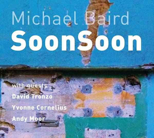 SoonSoon [CD]