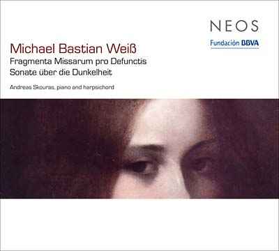Piano And Harpsichord Works [CD]