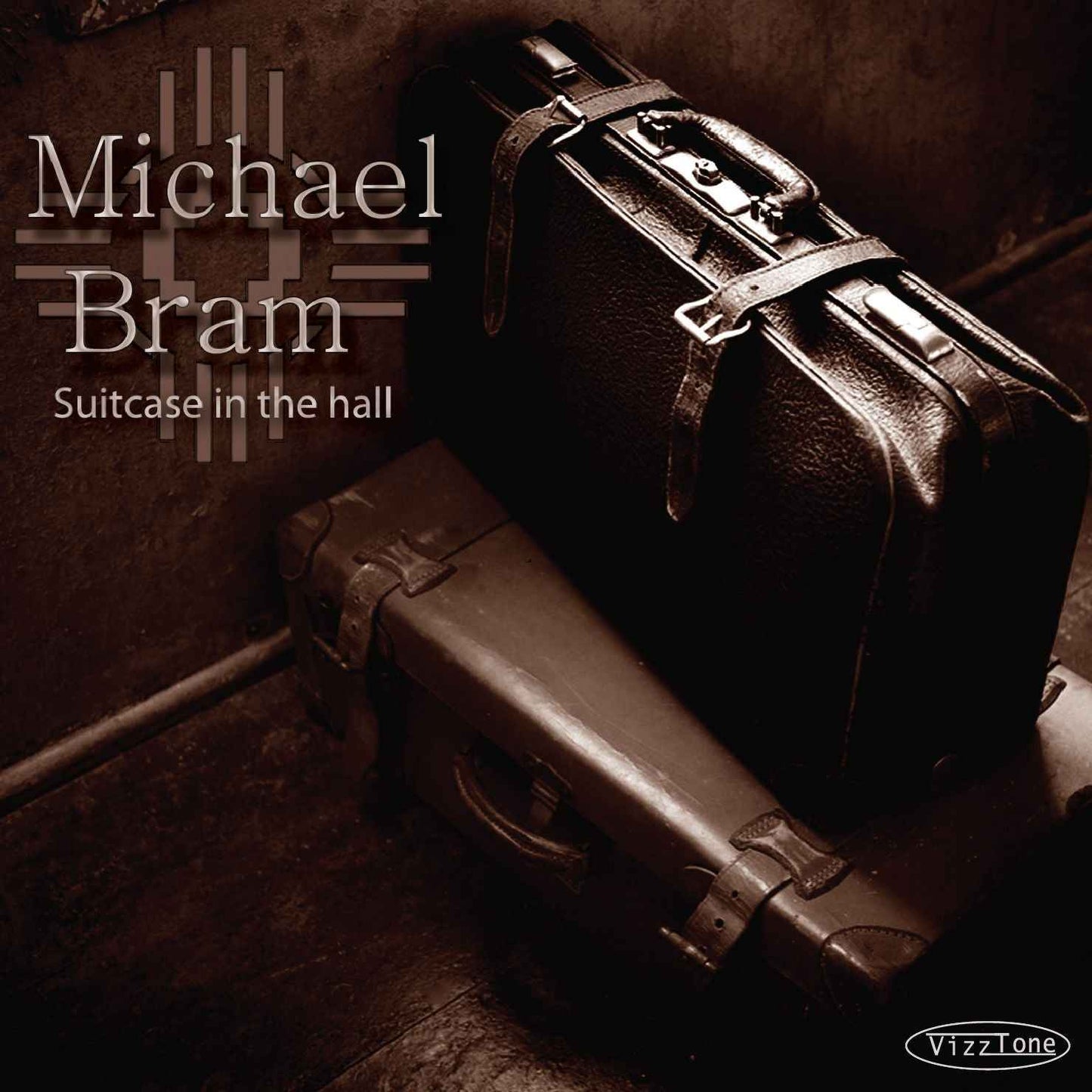 Suitcase In The Hall [CD]