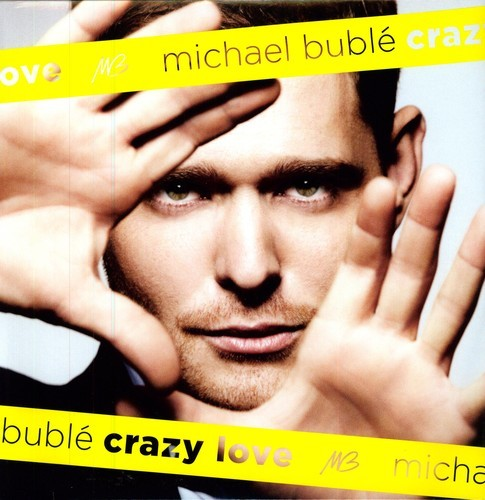 Crazy Love:15th Anniversary Edition (Limited Edition, Lemonade Colored Vinyl) [Import] [Vinyl]