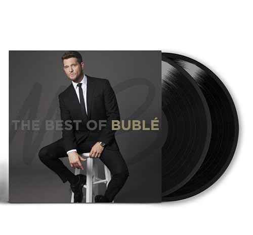 Michael Bublé - The Best of Bublé [Vinyl]