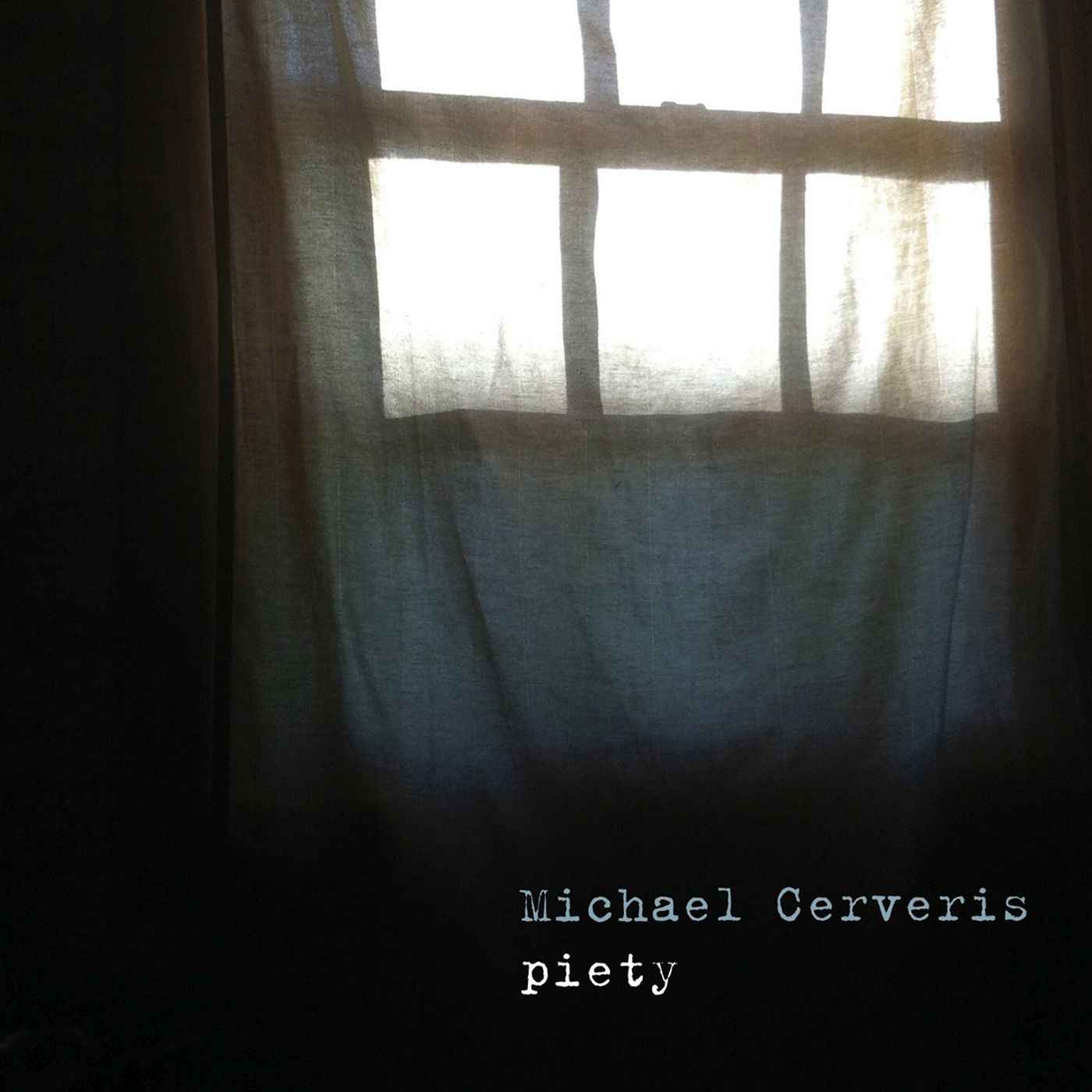 Piety [CD]