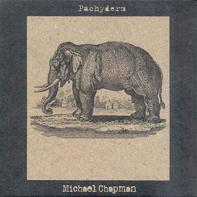 Pachyderm [CD]