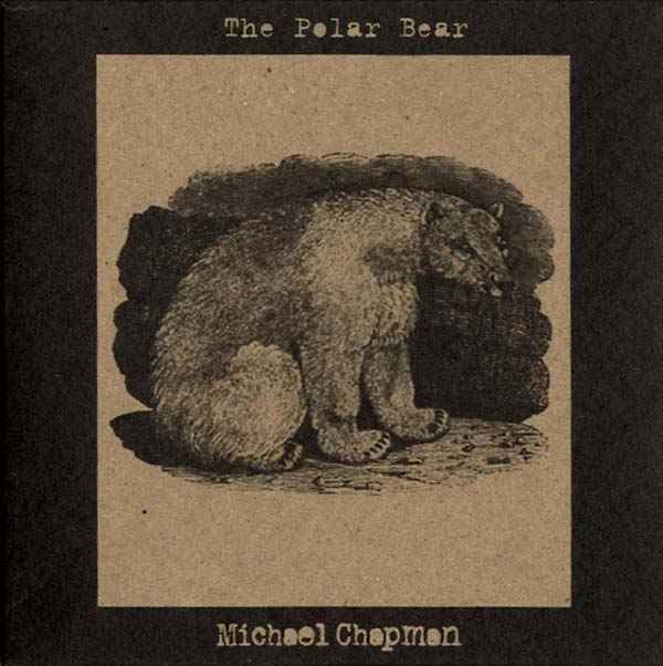 The Polar Bear [CD]