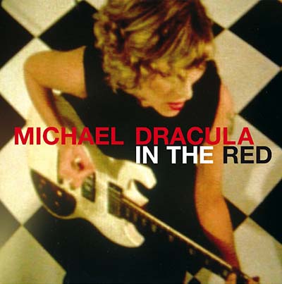 In The Red [CD]
