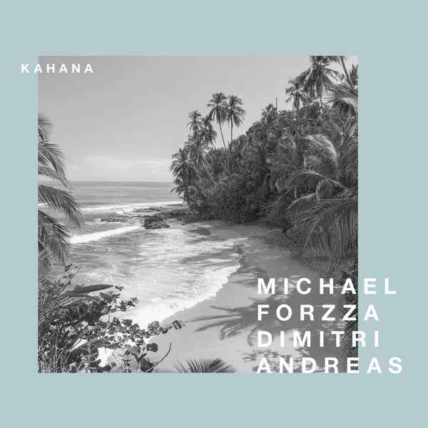 Kahana [Vinyl]