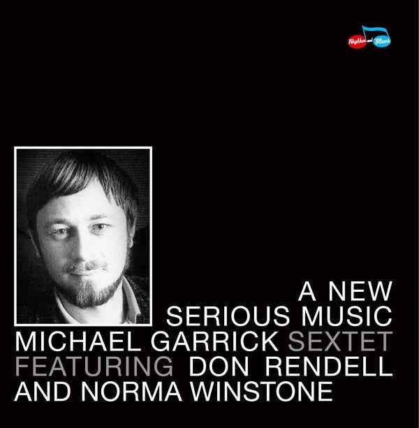 A New Serious Music [CD]