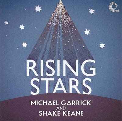 Rising Stars [CD]