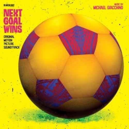 Next Goal Wins [Vinyl]