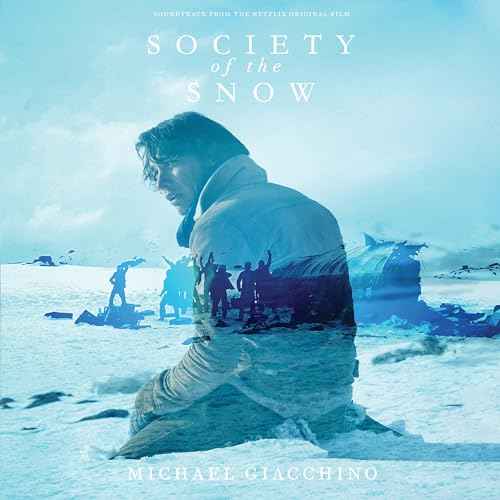 Society Of The Snow [Vinyl]