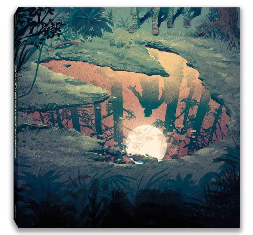 Jurassic World (Original Motion Picture Soundtrack) [Vinyl]