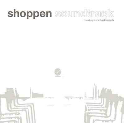 Shoppen Soundtrack [CD]