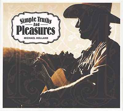 Simple Truths and Pleasures [CD]
