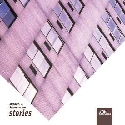 Stories [CD]