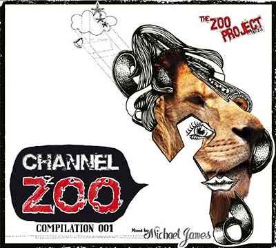 Channel Zoo Compilation 001 [CD]