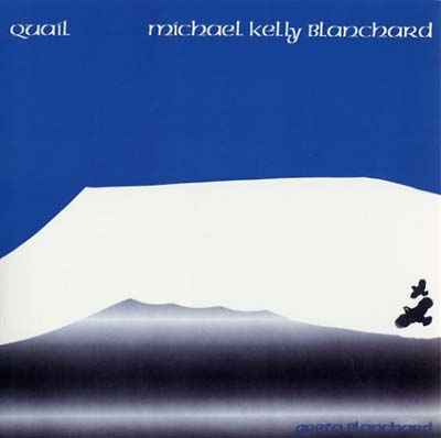 Quail [CD]