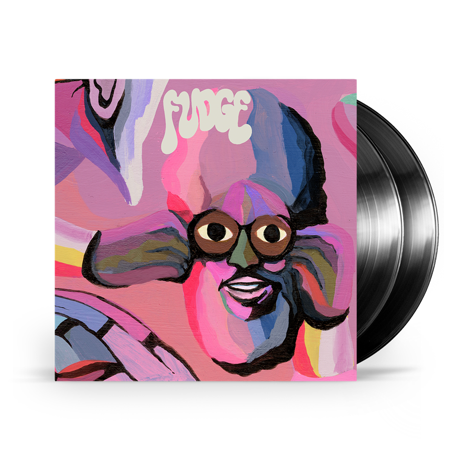PRE-ORDER: Fudge (Booklet) (2 Lp's) [Vinyl]